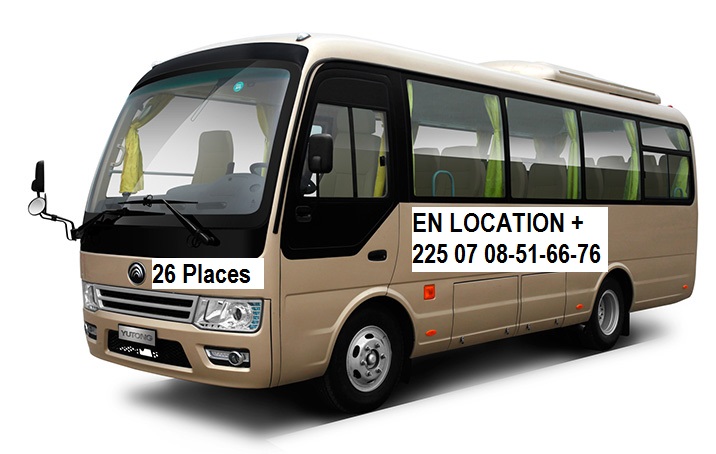 abidjan_location_Mini-bus 32 places
